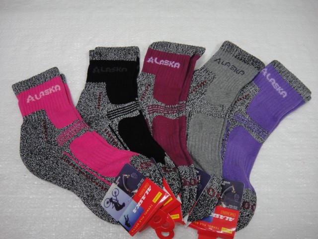  Носки-термо спорт