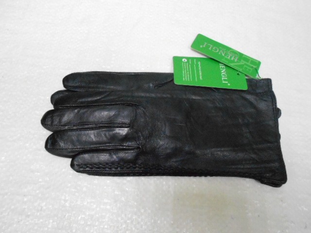  перчатки жен. натурал.кожа   