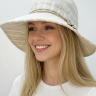  Шляпа лён