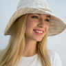  Шляпа лён