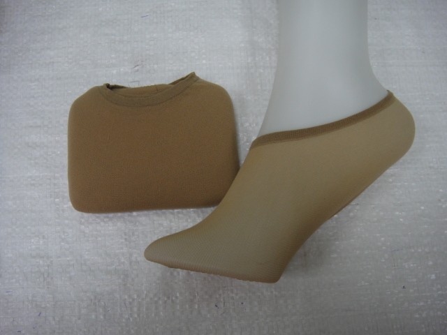 Следики капрон жен.