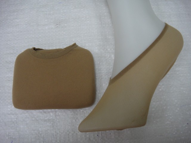 Следики капрон жен.