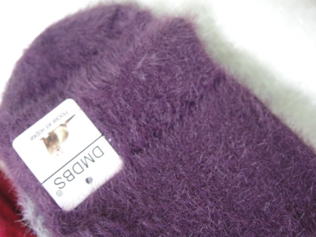  Носки жен. норка