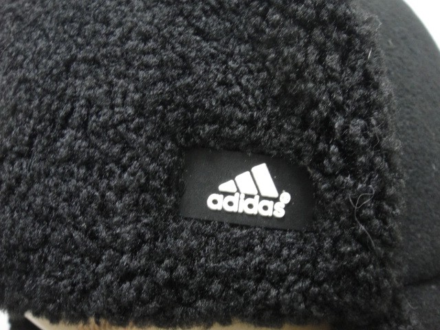  Ушанка коттон+барашек