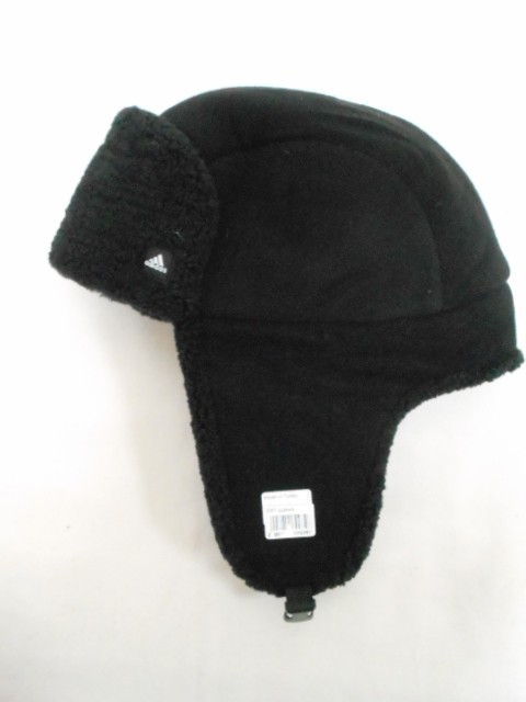  Ушанка коттон+барашек