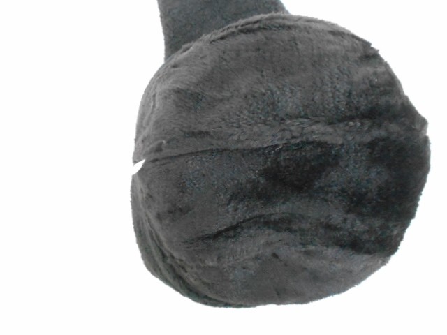  Ушанка коттон+барашек