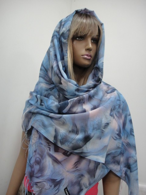 Абстракция п-н 2-ой рисунок