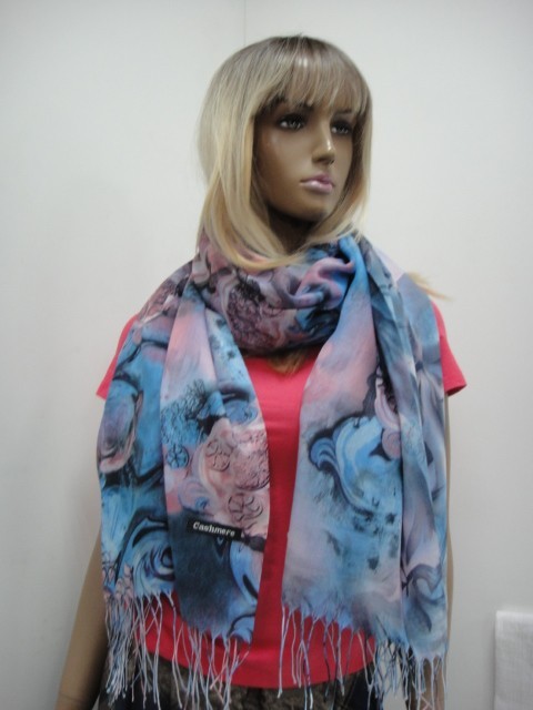 Абстракция п-н 2-ой рисунок