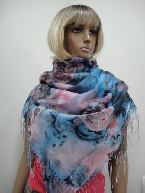 Абстракция п-н 2-ой рисунок