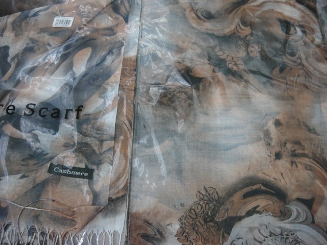 Абстракция п-н 2-ой рисунок