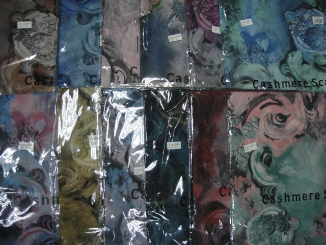 Абстракция п-н 2-ой рисунок