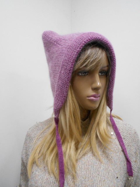 Баккара шапка ангора