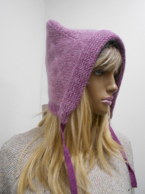 Баккара шапка ангора