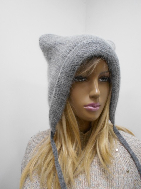 Баккара шапка ангора