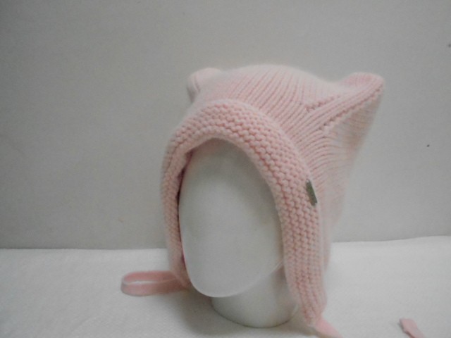 Баккара шапка ангора