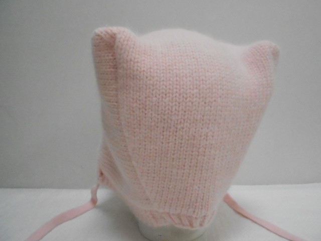 Баккара шапка ангора