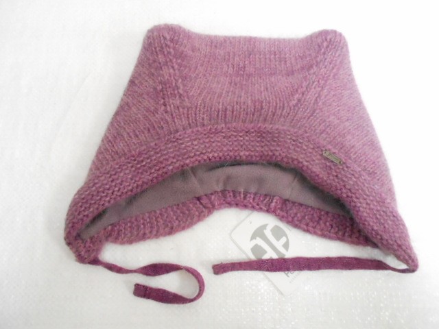 Баккара шапка ангора