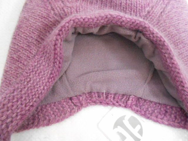 Баккара шапка ангора