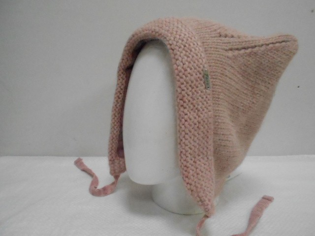 Баккара шапка ангора