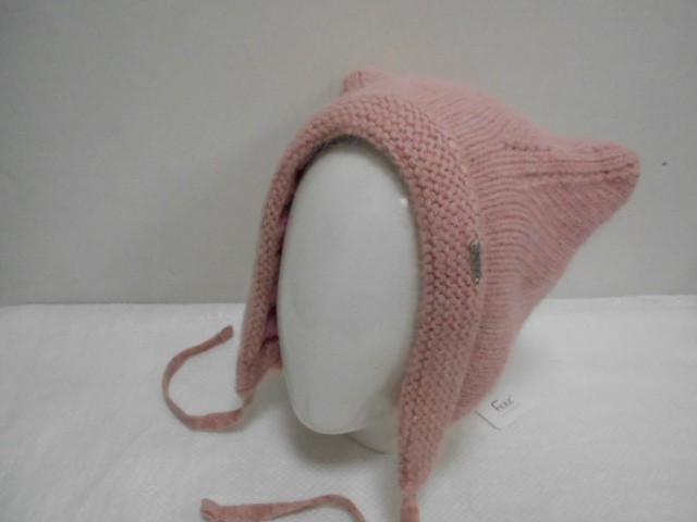 Баккара шапка ангора