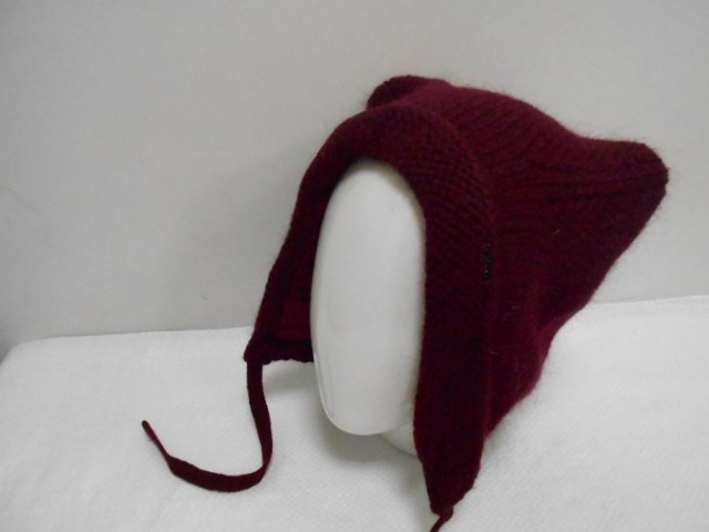 Баккара шапка ангора