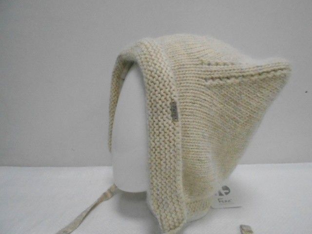 Баккара шапка ангора