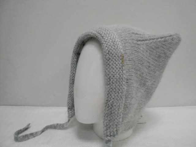 Баккара шапка ангора