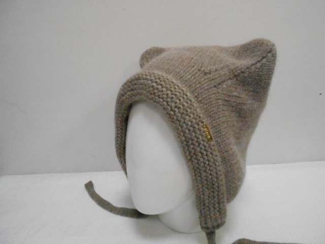 Баккара шапка ангора