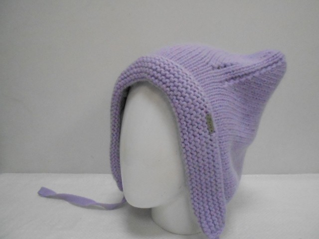 Баккара шапка ангора