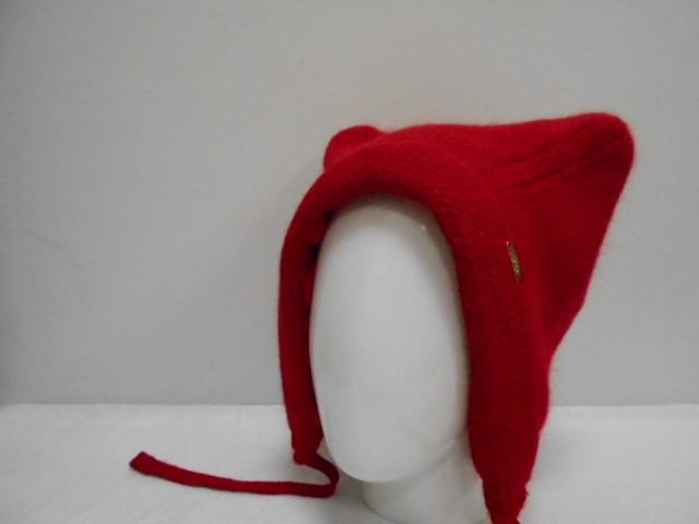 Баккара шапка ангора