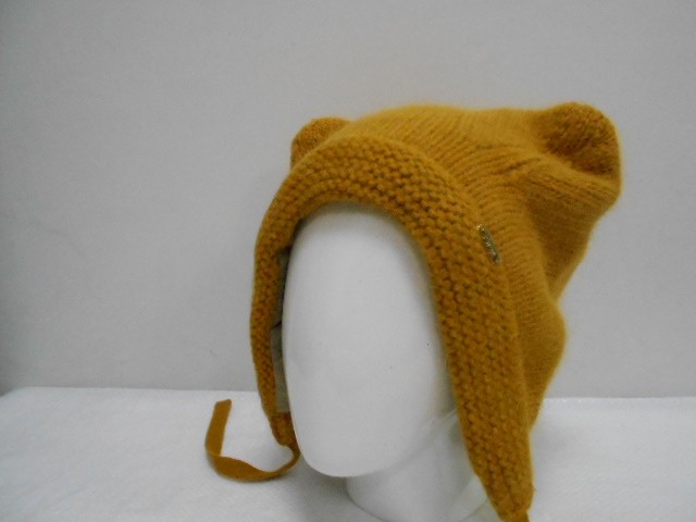 Баккара шапка ангора