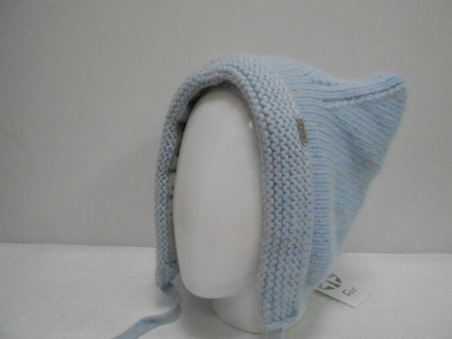 Баккара шапка ангора