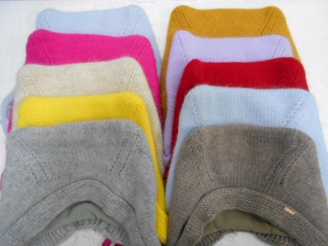 Баккара шапка ангора