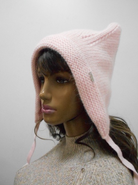 Баккара шапка ангора