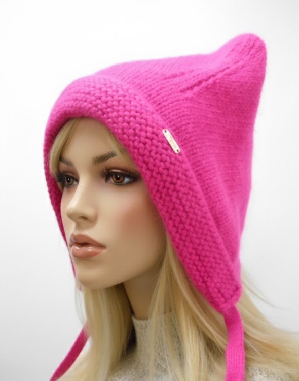 Баккара шапка ангора