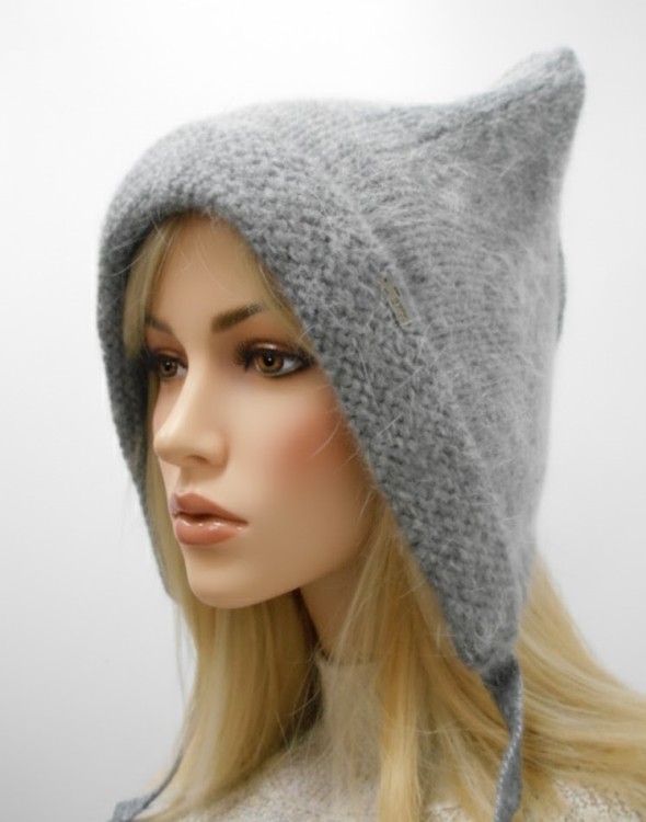 Баккара шапка ангора