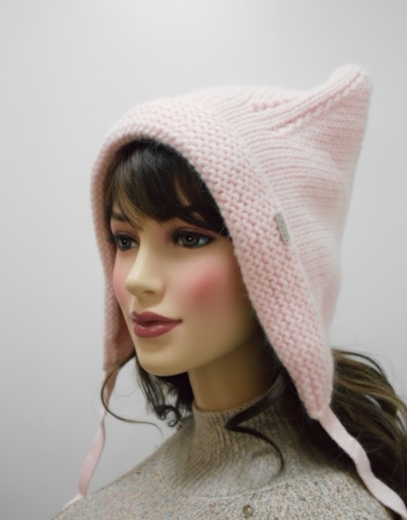 Баккара шапка ангора