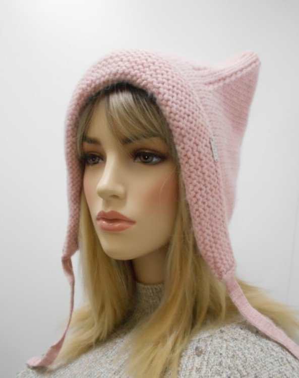 Баккара шапка ангора