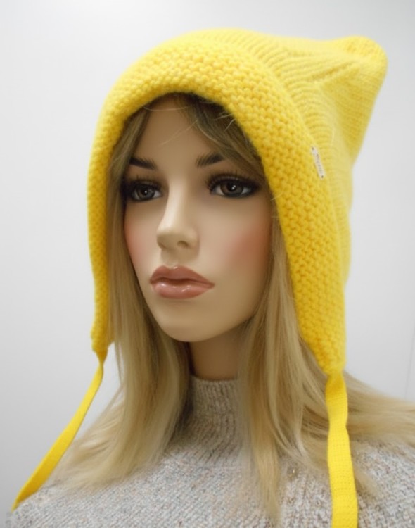 Баккара шапка ангора