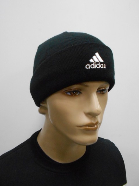 Шапка муж.с отворотом