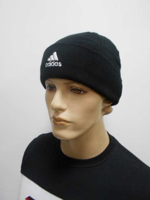 Шапка муж.с отворотом