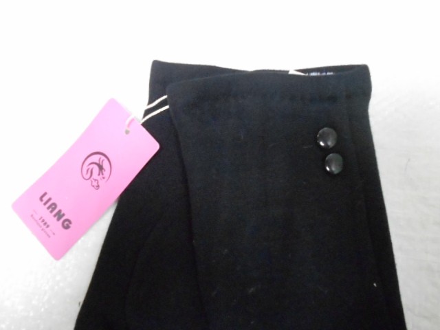  Перчатки жен.кашемир.стрейч