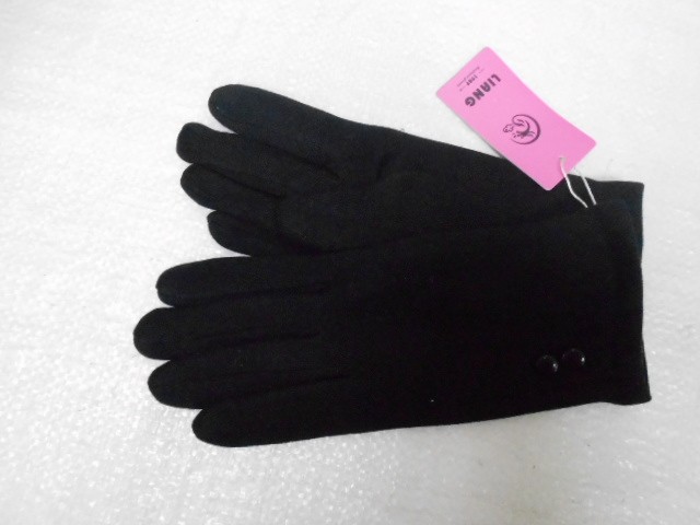  Перчатки жен.кашемир.стрейч