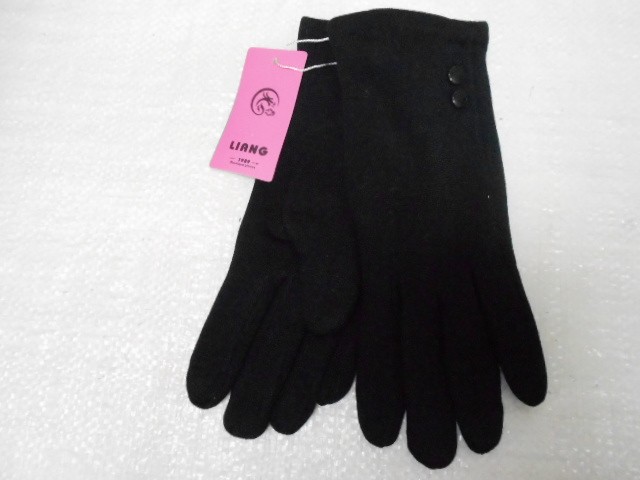  Перчатки жен.кашемир.стрейч