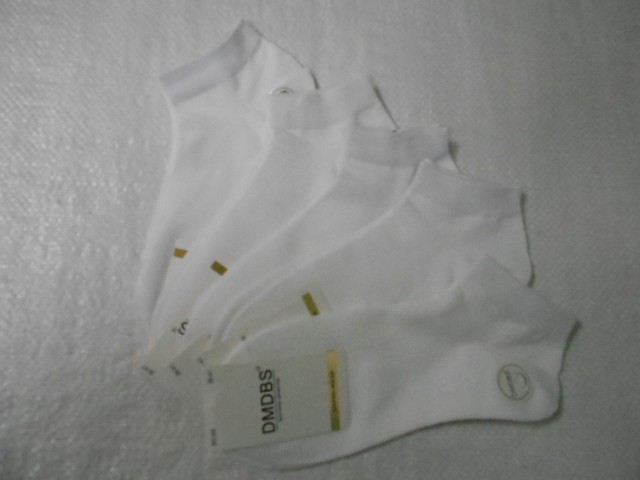  Носки жен.короткие 