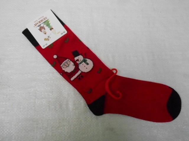 Носки муж.Новогодние 