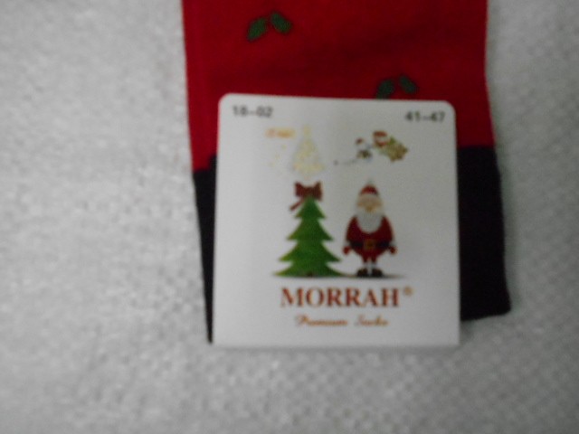 Носки муж.Новогодние 