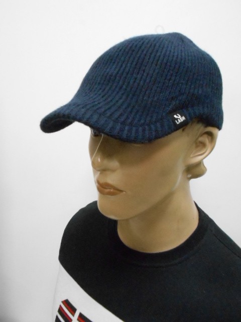  Кепка муж. утка