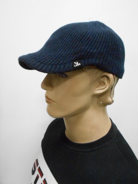  Кепка муж. утка