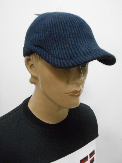  Кепка муж. утка